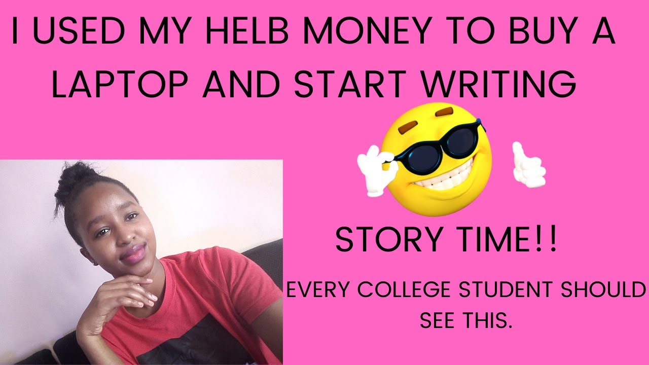 HOW I STARTED ONLINE WRITING.