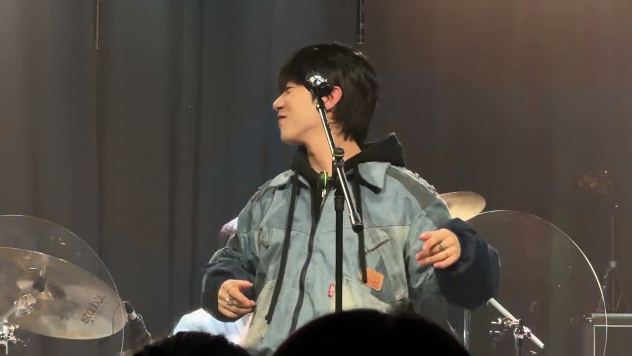 260224 blue is not blue(블낫블) - pardise | 병연 FOCUS | 플렉스 3호점