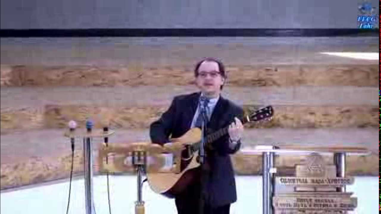 FECG Lahr - Walter Rudolph - Schulleiter FES Lahr
