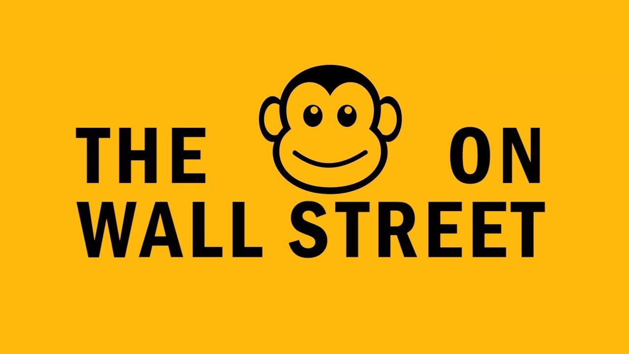 The Monkey On Wall Street - Watch BEFORE You Invest