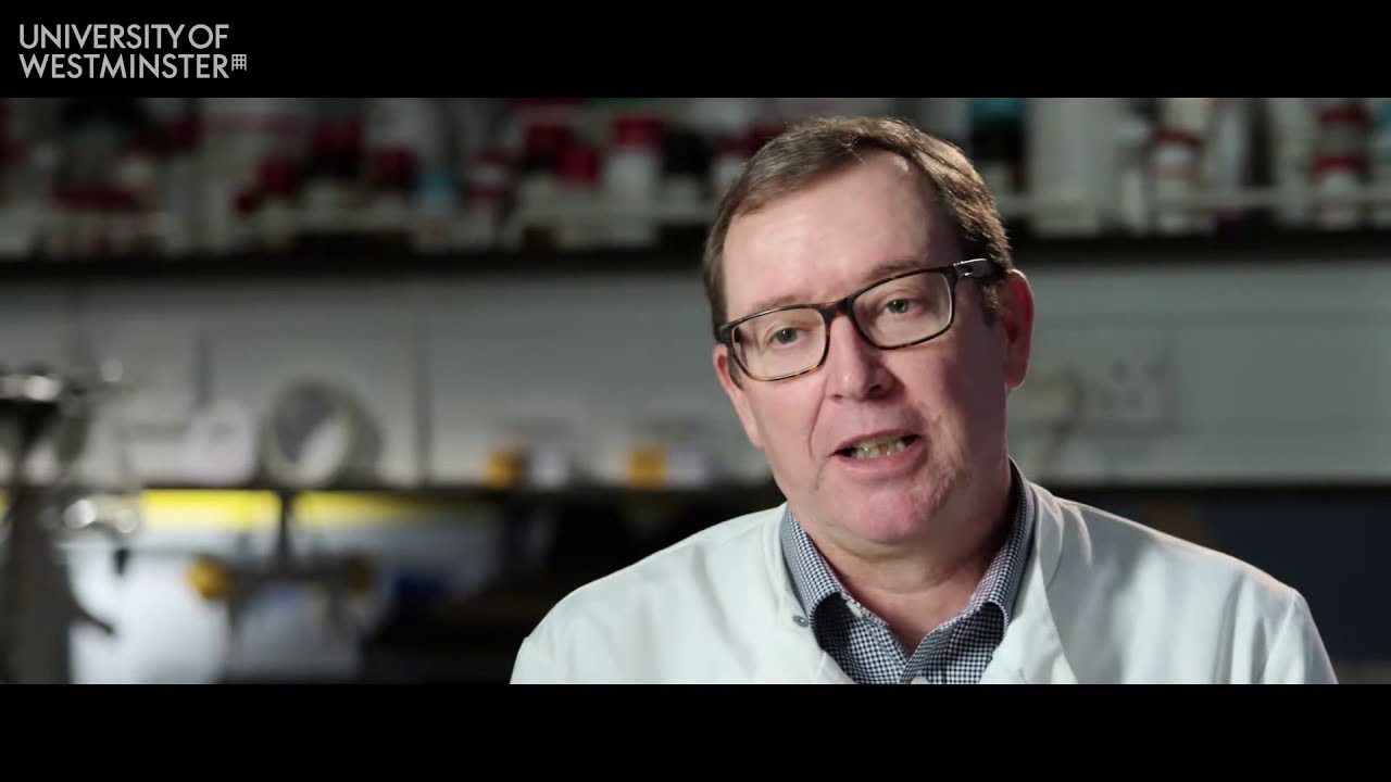 Biomedical Sciences (Cellular Pathology) MSc