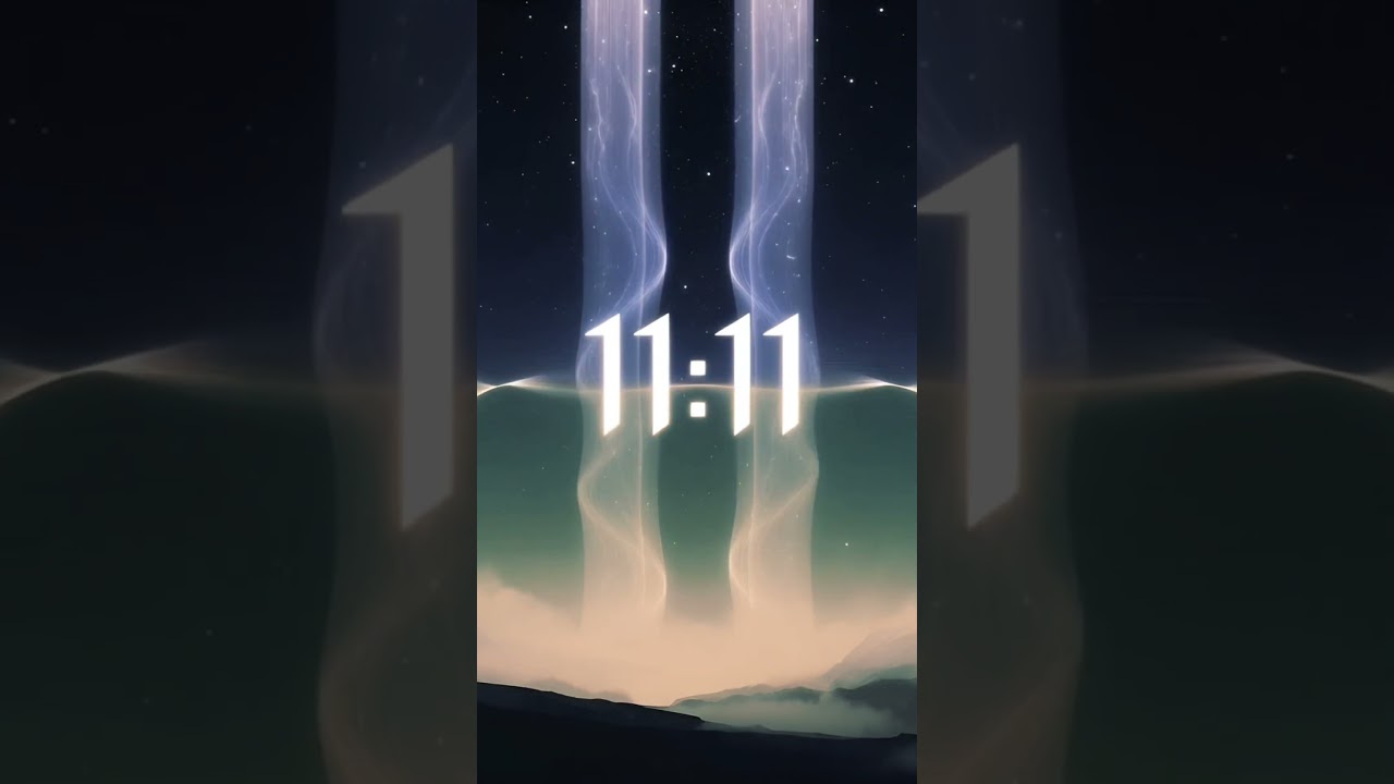 11:11