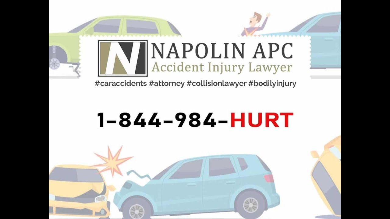 Car Accidents Attorney | California Legal Help For Car Accidents | Orange County