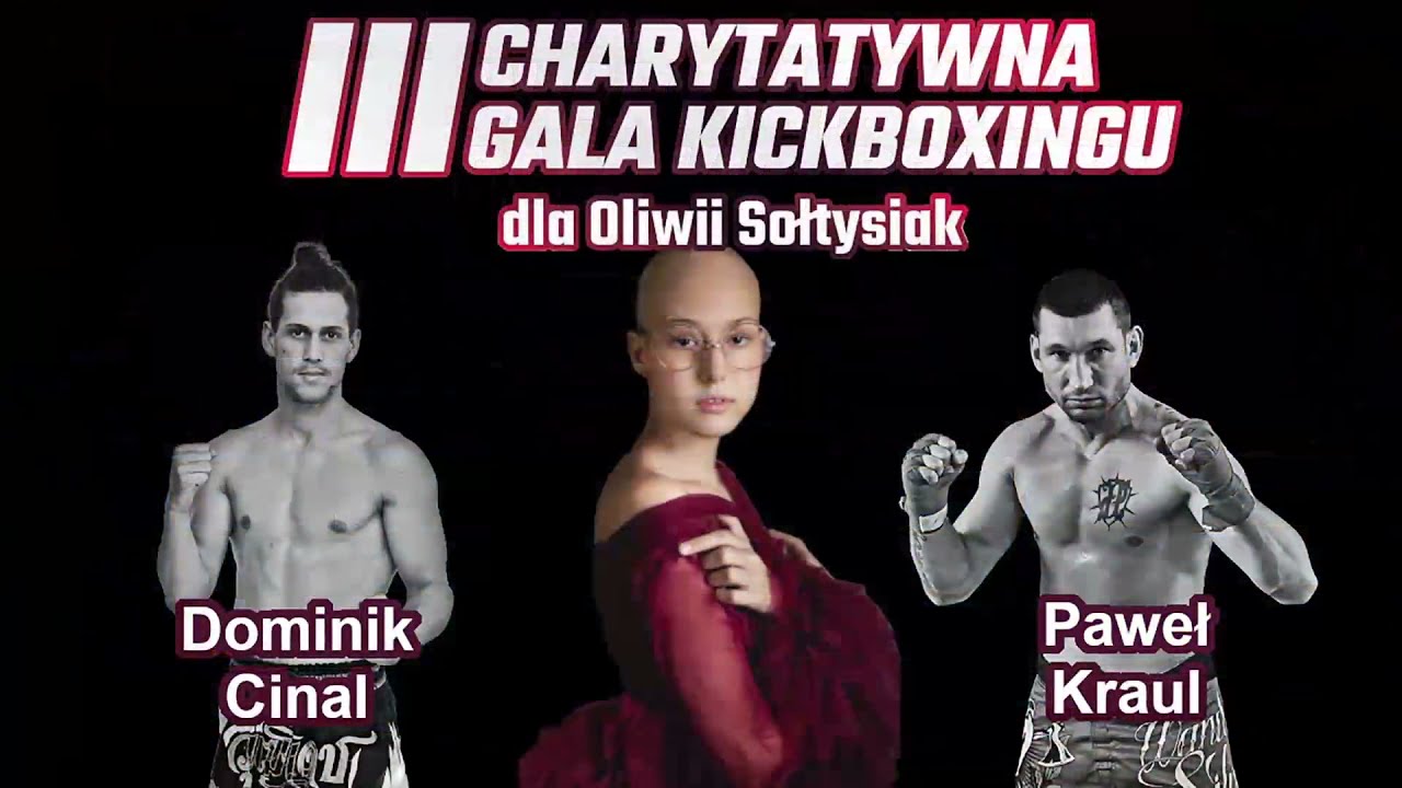 Dominik Cinal vs Pawel Kraul