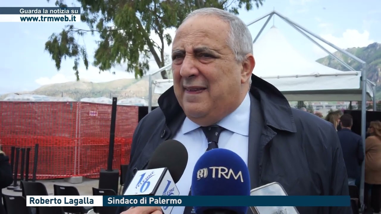 Palermo - Il raddoppio del Ponte Corleone è realtà: dal 2025 8 corsie per attraversare l'Oreto