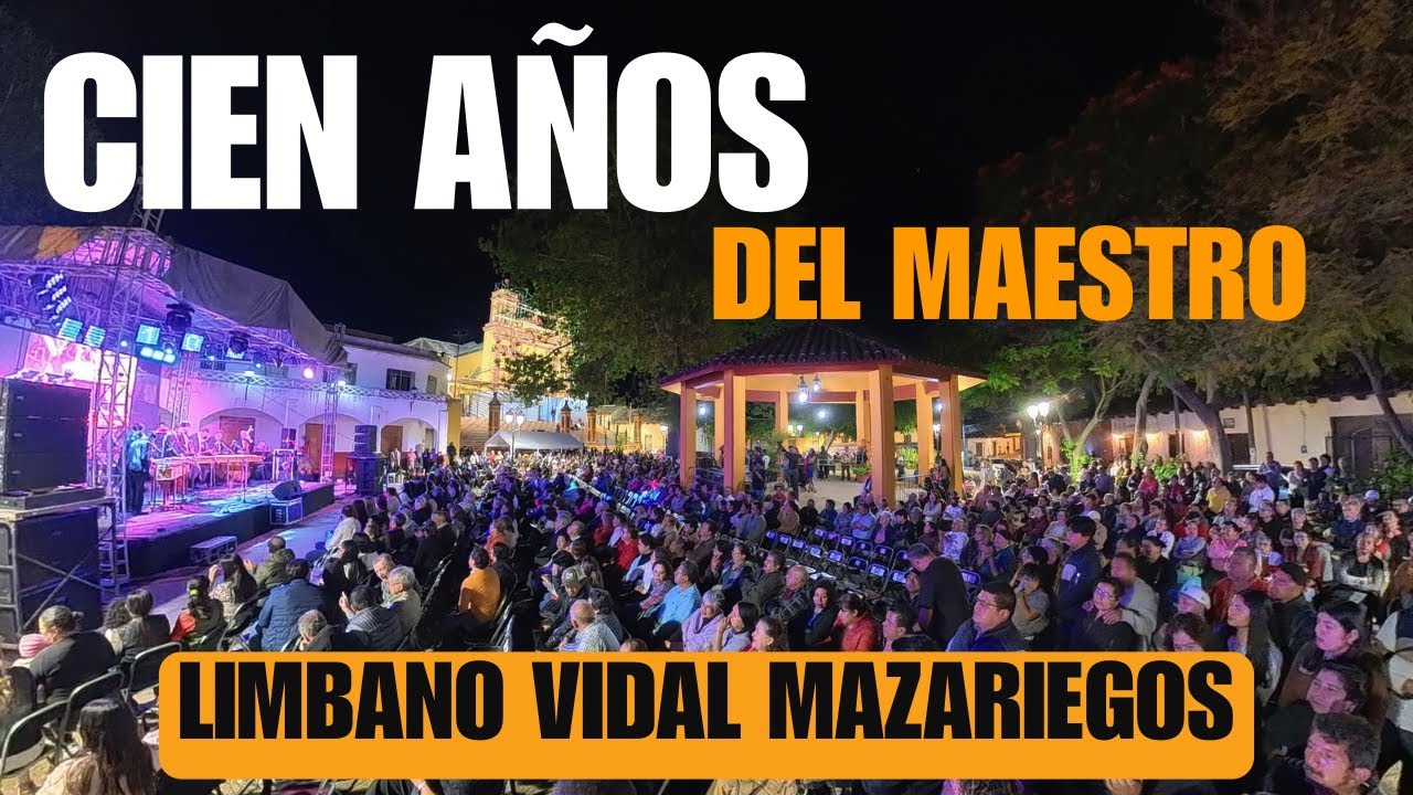 Así suena Chiapas 