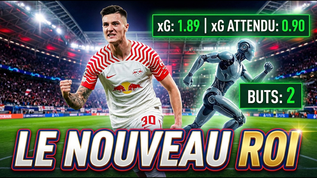 ARSENAL : Le piège mortel de la 