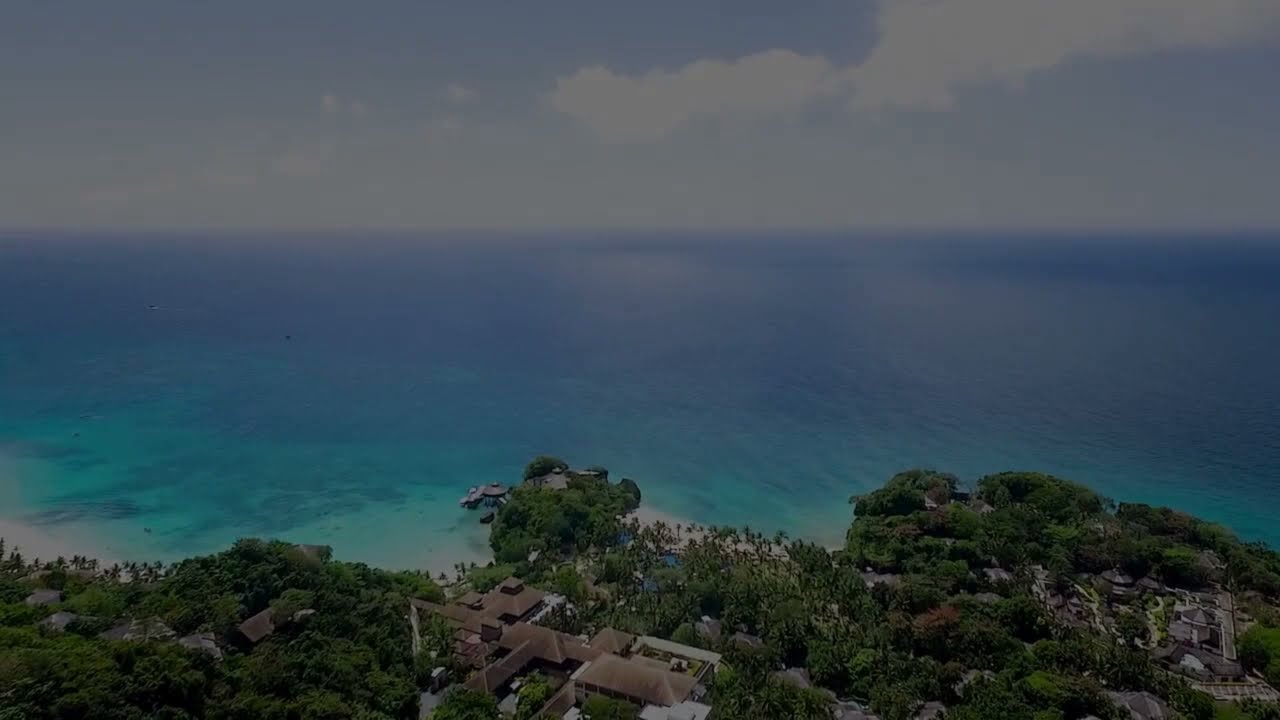 Shangri-La Boracay One Bedroom Pool Villa Tour Video