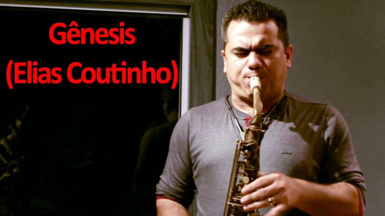 Gênesis ( Elias Coutinho )