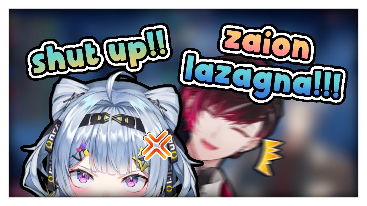 𝗭𝗮𝗶𝗼𝗻 𝗮𝗻𝗱 𝗩𝗲𝗿 𝗿𝗶𝘃𝗮𝗹𝗿𝘆 𝗺𝗼𝗺𝗲𝗻𝘁𝘀