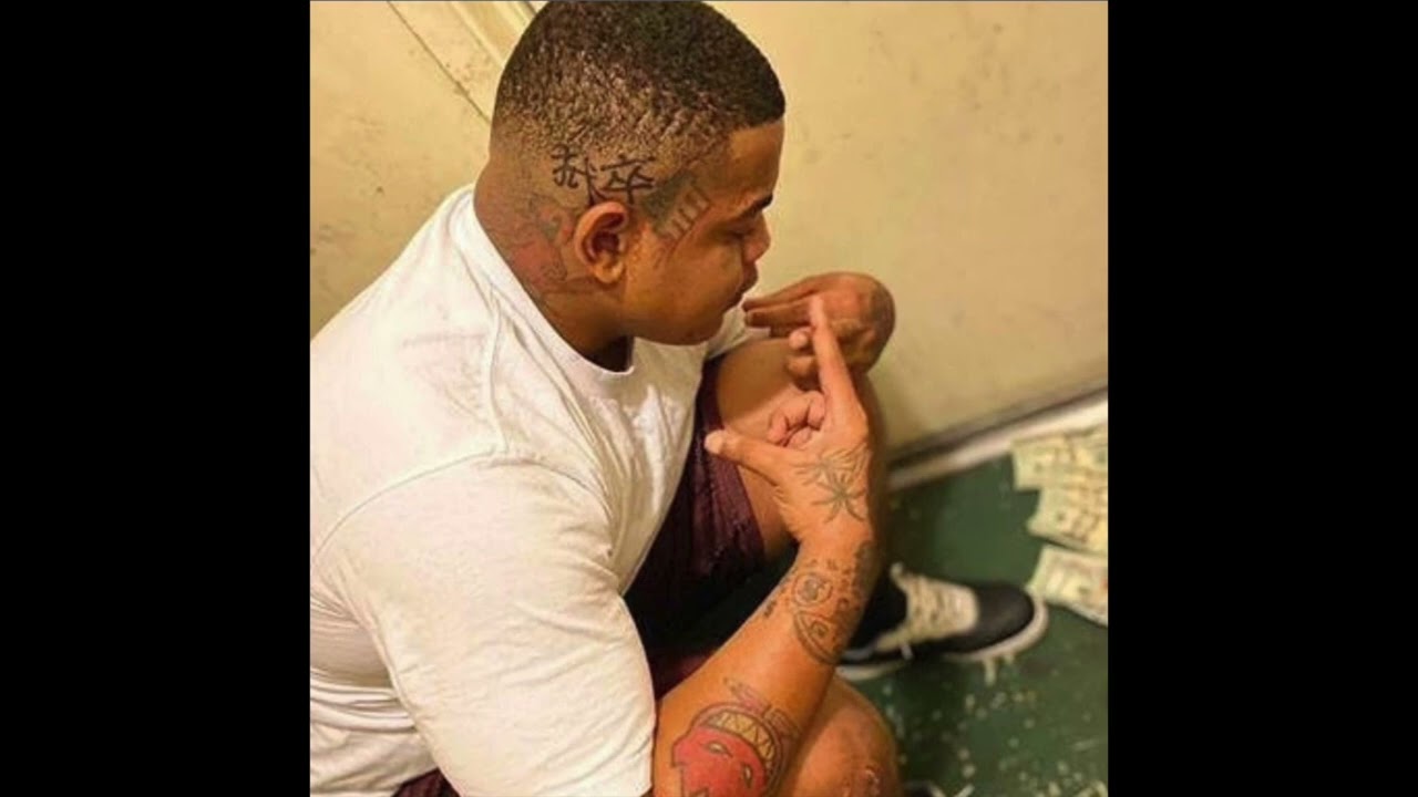 PhantomDagoon - Gang Business (Official Audio)