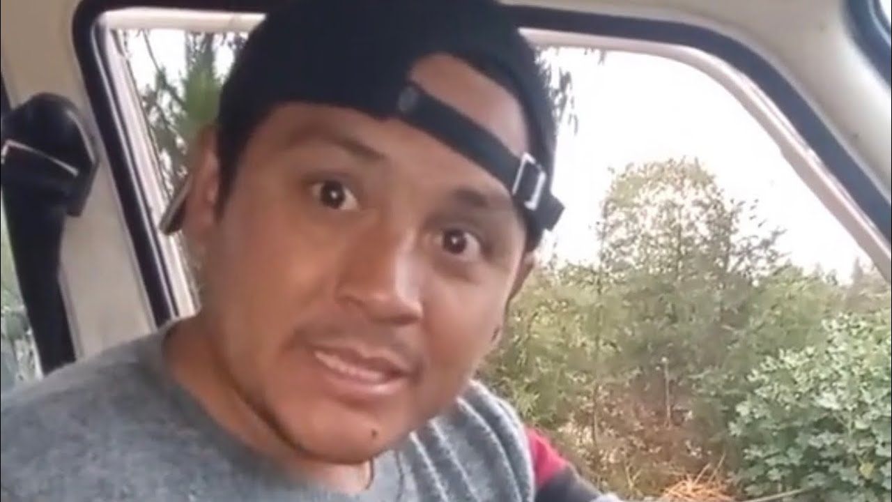 Miren mi carro nuevo