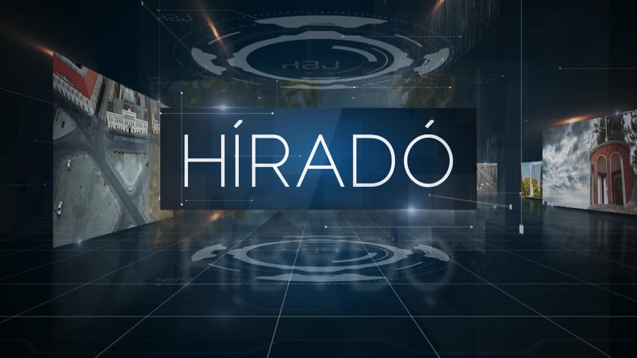 Híradó 2026.03.16.