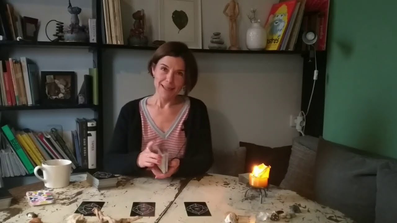 🔥 КАК ВАМ ЖИВЕТСЯ ДРУГ БЕЗ ДРУГА? Гадание таро для мужчин и женщин