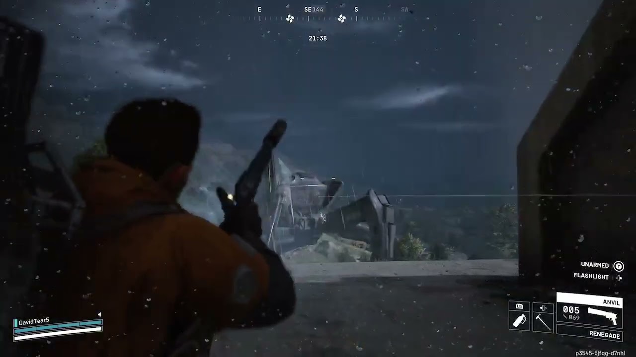 Ark Raiders and new update and wow!