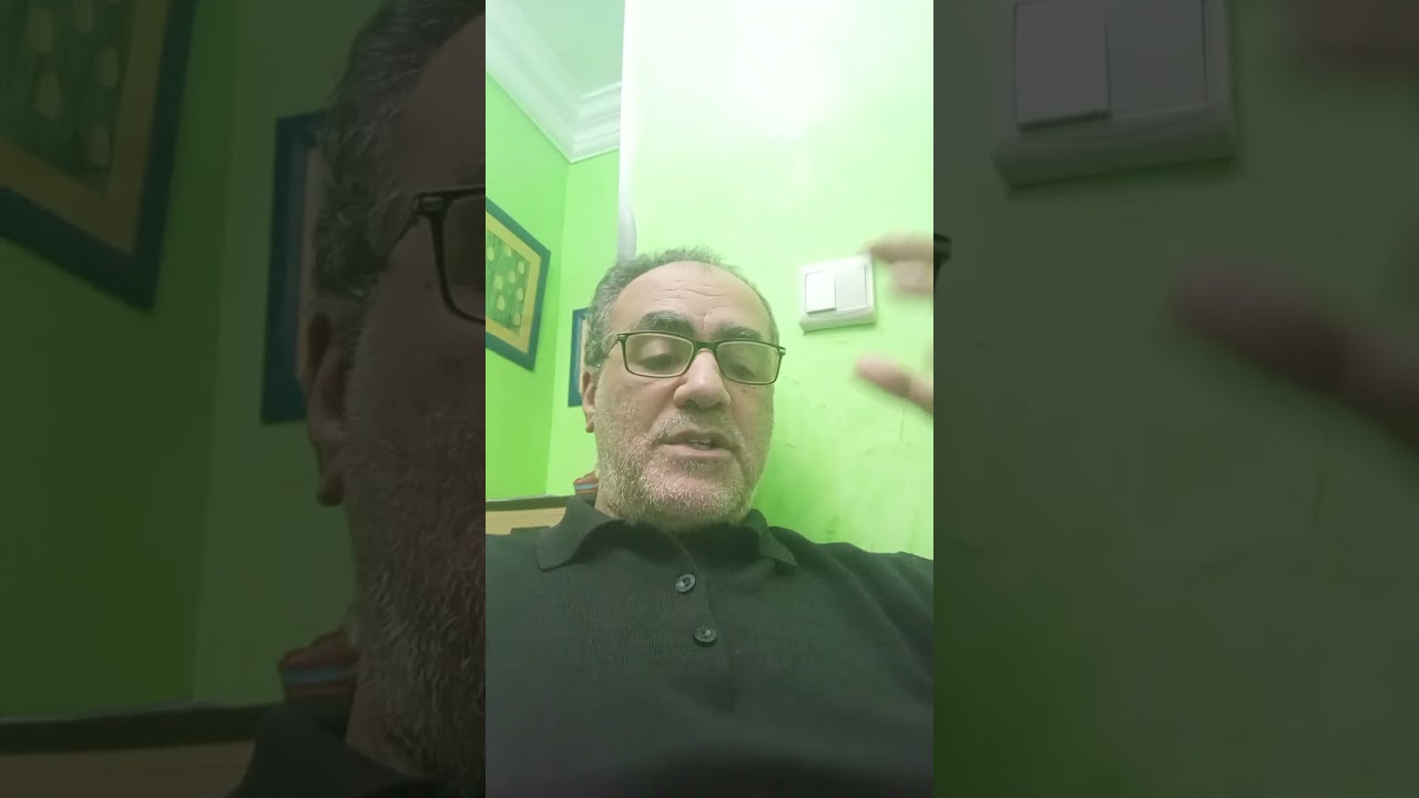 قصة قصيرة بائع الجرائد