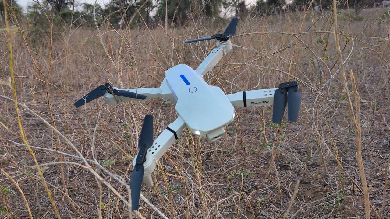 Drone crash Ho Gaya 😓//experiment videos
