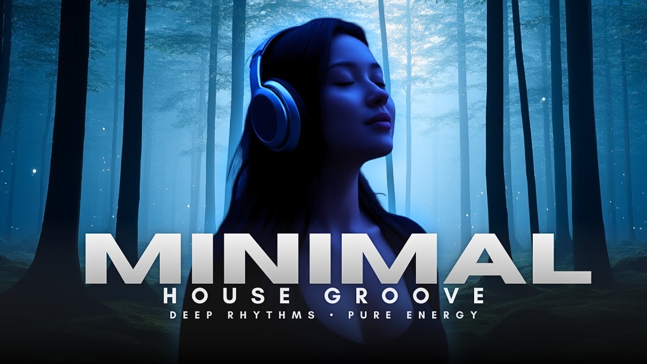 Minimal House | Vibes AI-Generated Groove for the Perfect Night