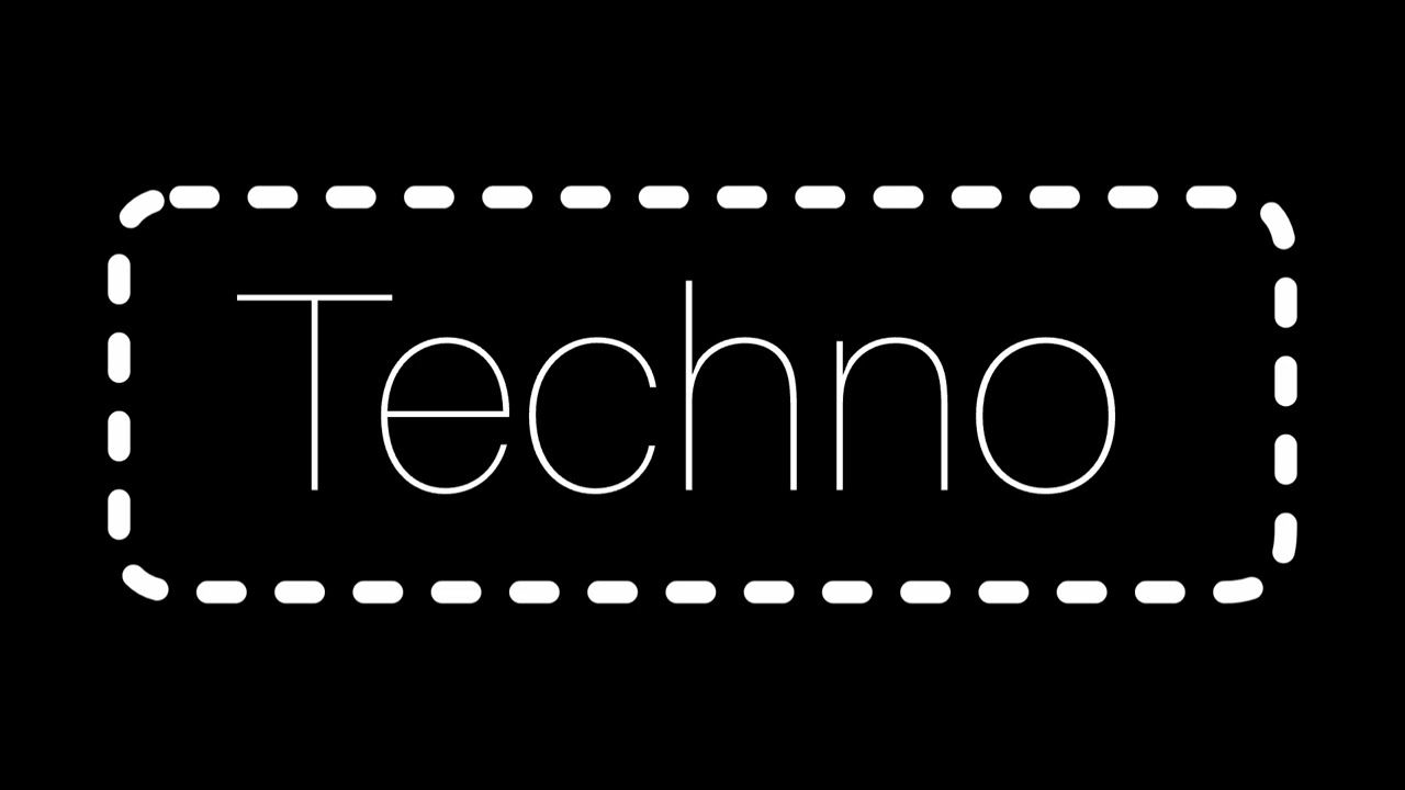 My new Techno track  - 01 degree North 