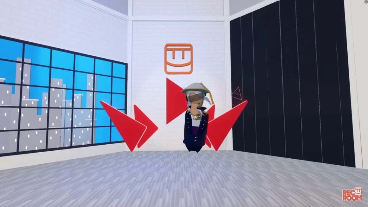 Meriesa highlights