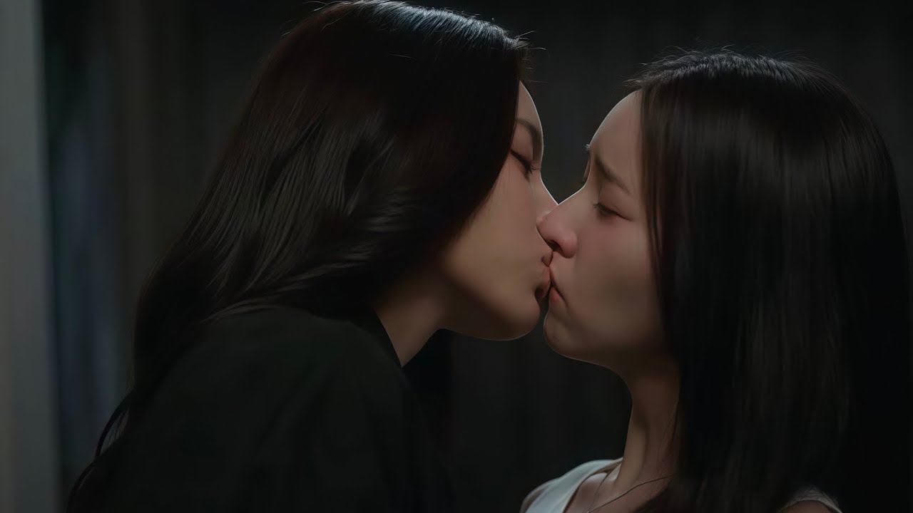 Ledarin & Aran | Dangerous love - DZHABER x OPEXX | Love Beyond Dreams  | 4К [Eng Sub]