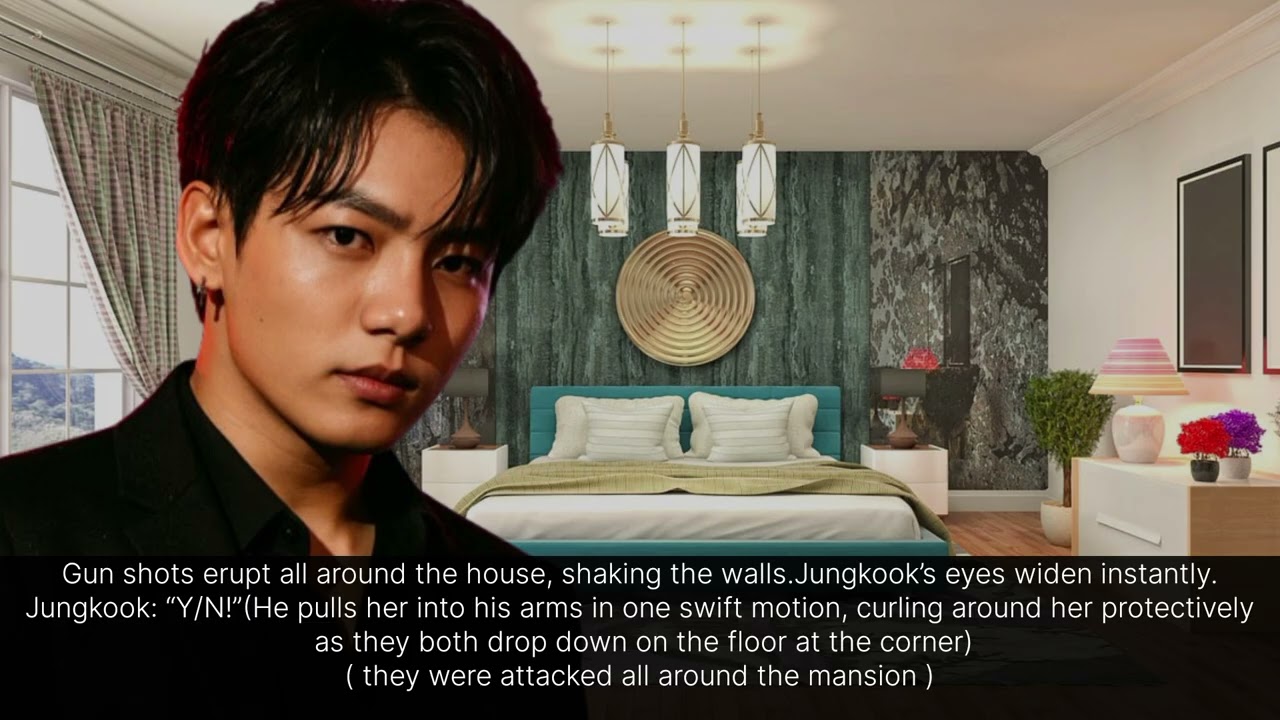 Part 7 : When your parents left you at your soon to be husband's #ff #jk #imaginary ff