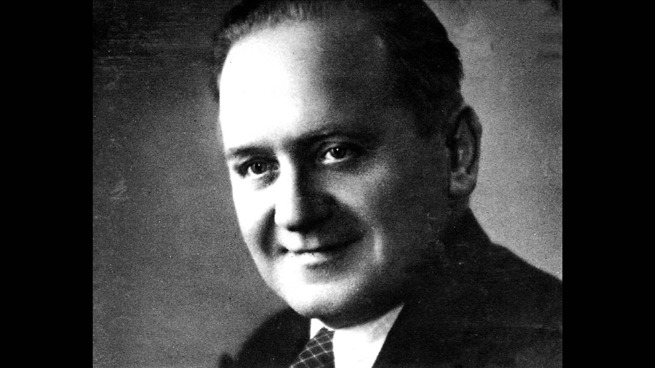 Matti Jurva - Lesken lempi (1939)