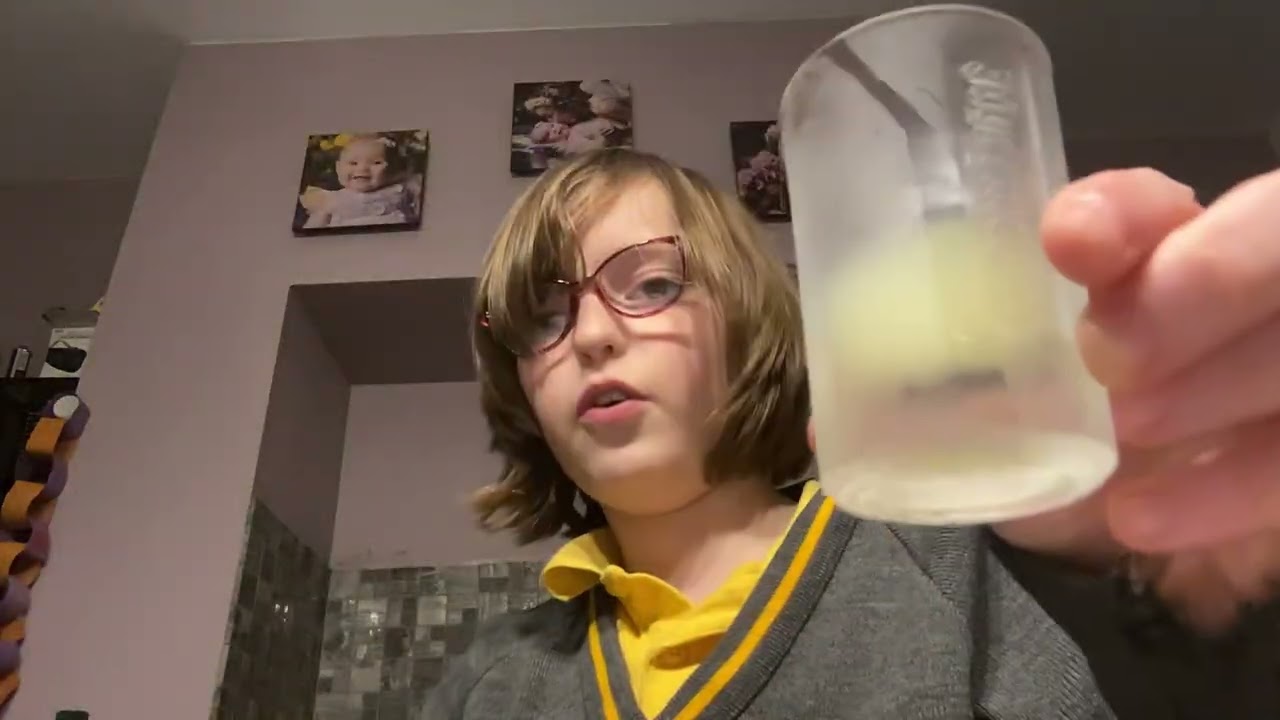 Lime juse 
