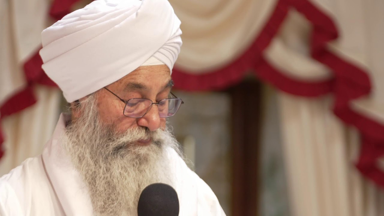 LIVE - Sampat Akhand Paath Smagam Bhog - Birmingham, UK - 31st Dec 2025