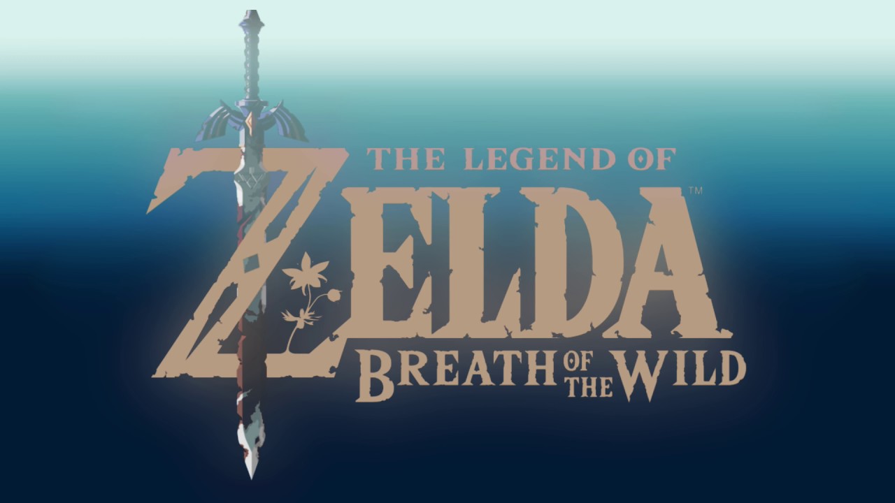 Lost Woods - Breath Of The Wild Music