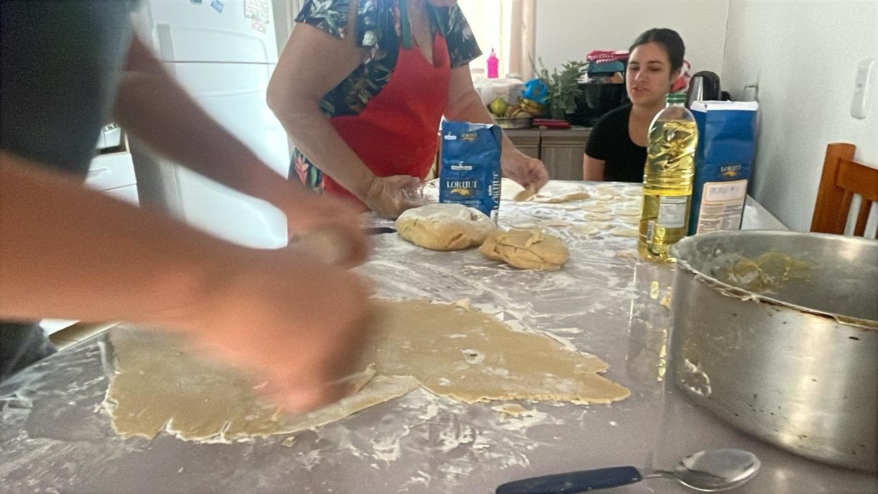 Video Sul Prototipo