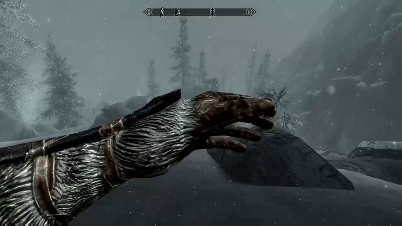 UM...I SAVED RIGHT?!