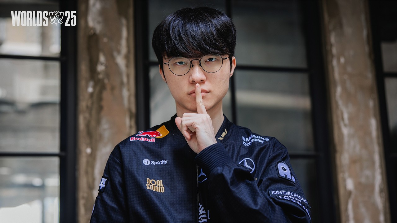 Is This The End of T1’s Golden Age? | Worlds 2025
