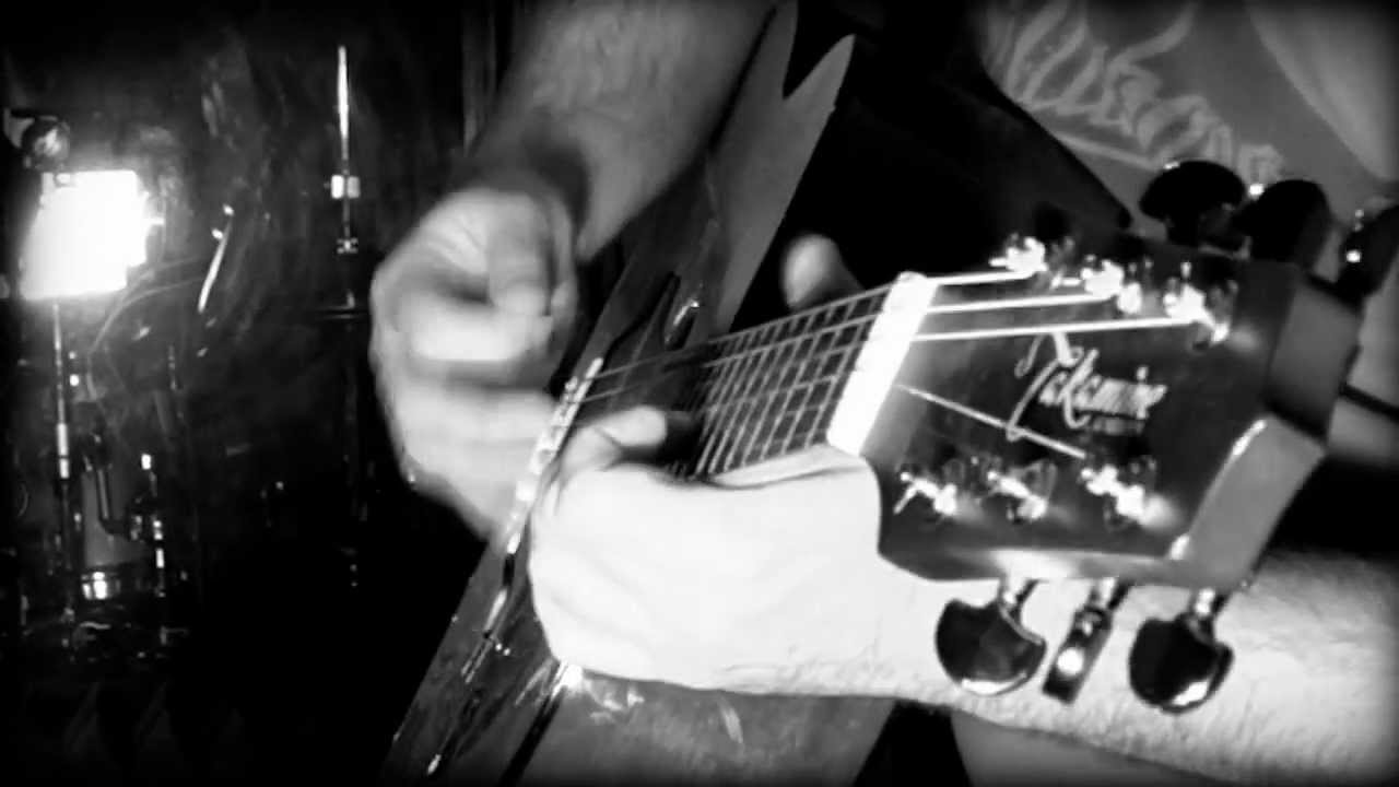 Amarillo Sleeps On My Pillow - Fair to Midland - (Cover)