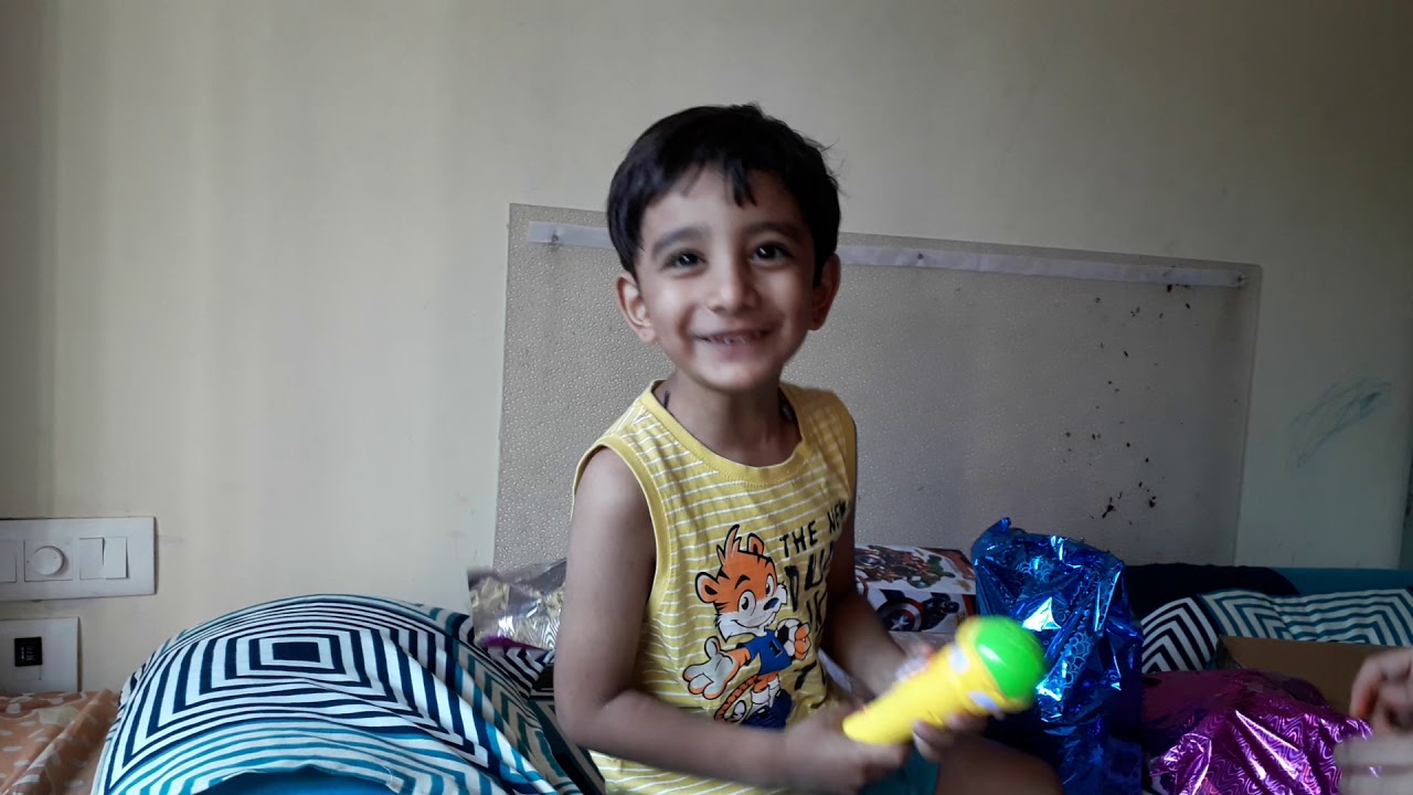 Darsh sapra