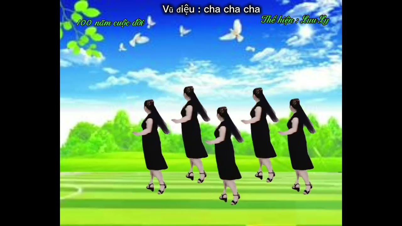 100 năm cuộc đời 