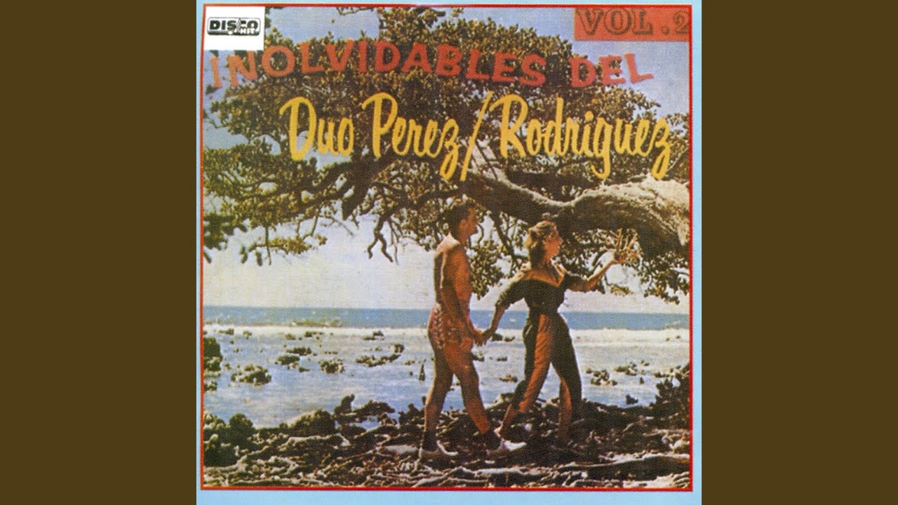 Desvelo De Amor (Bolero)
