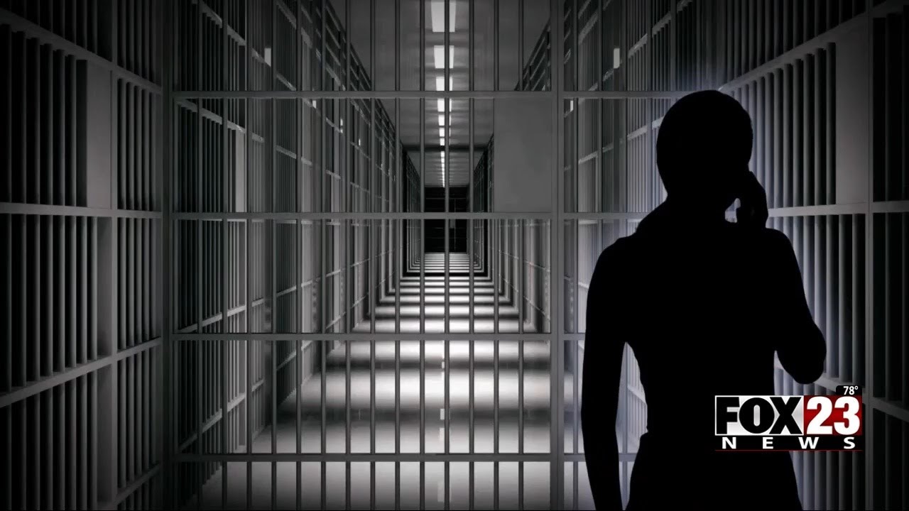 Video: State officials warn families to be aware of bail bondsman scams