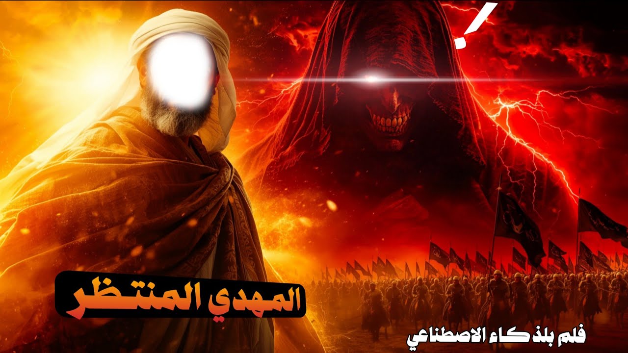هل اقتربت بداية النهاية؟ | ظهور المهدي❗علامات الساعه الكبرى