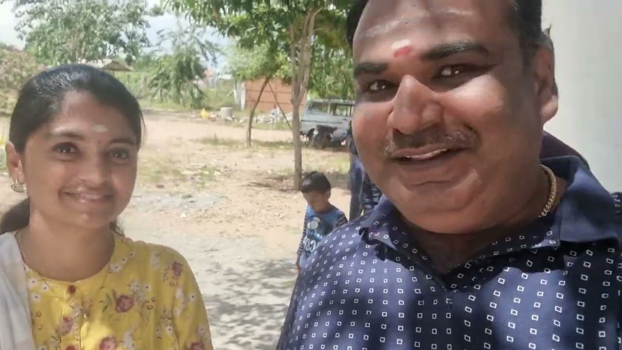 மாப்பிள்ளை வீட்டு கிடா விருந்து | Tirupur Mohan Vlogs