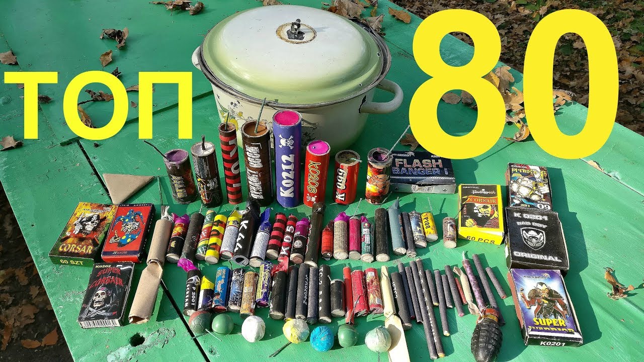 ✅🔥 80 FIRECRACKERS vs PAN 🔴