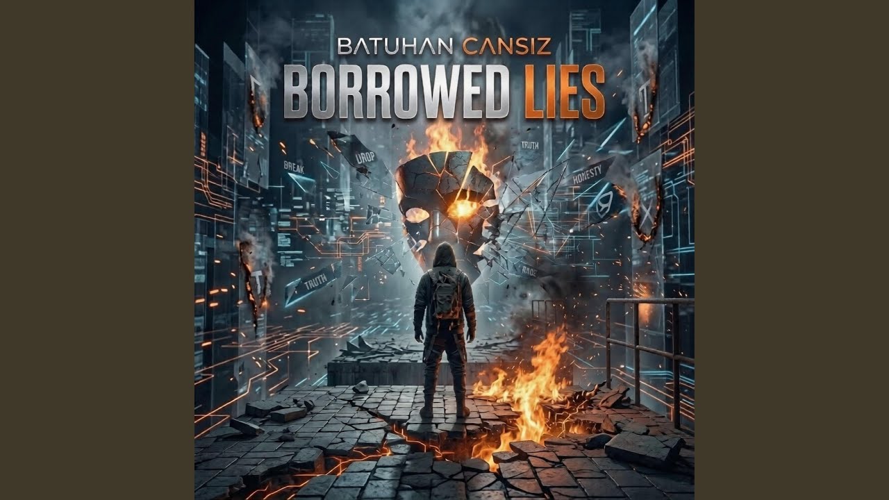 Borrowed Lies