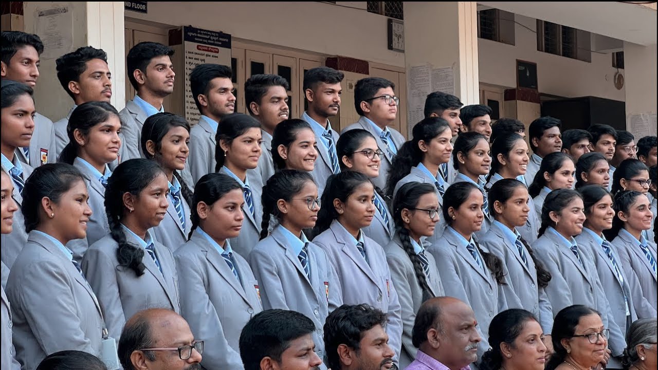 II PU Batch 2021