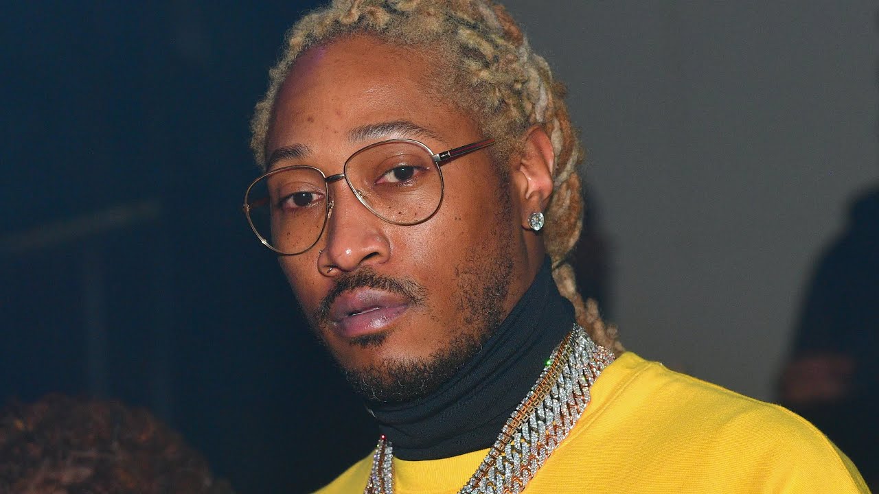 [FREE] FUTURE TYPE BEAT 2024 