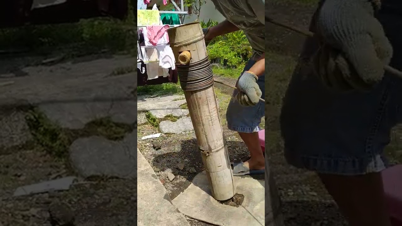 Tutorial mudah membuat begel spiral cukup 1 orang dijamin beres