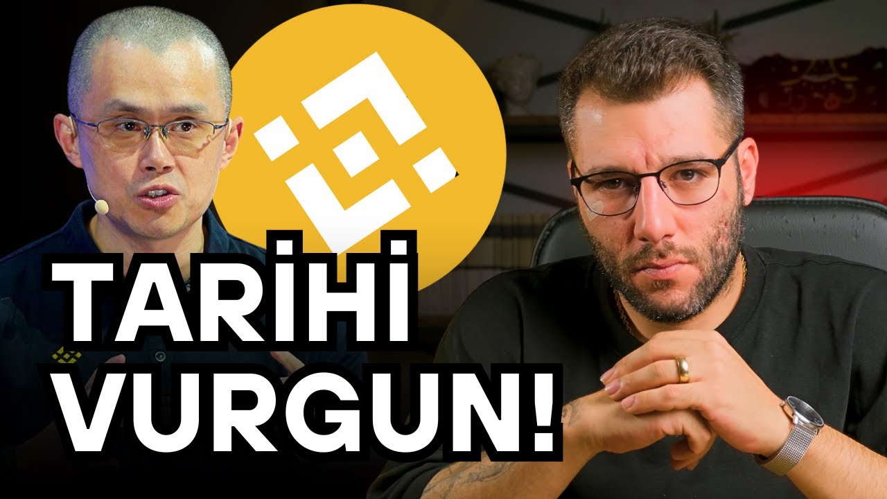 MİLYARLARCA DOLAR BUHAR OLDU!