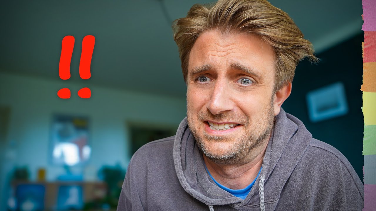 SMERIGSTE ontdekking in huis ooit! 🤢 | vlog 737