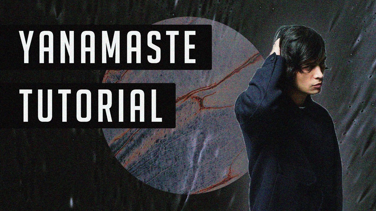 Inspired by Yanamaste (Mutual Rytm) - Start to Finish Techno Track - Ableton Live Tutorial