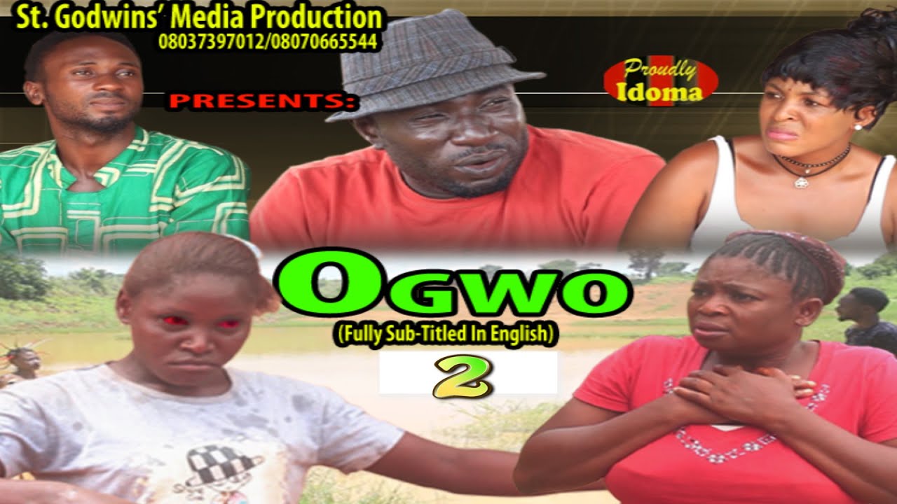 OGWO (Betting) Full Movie Part 2.