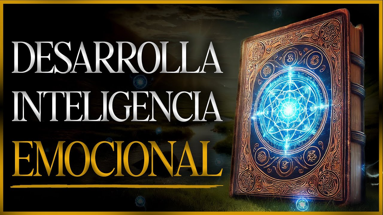 C&oacute;mo Dominar La Inteligencia Emocional Y Las Habilidades Sociales (Audiolibro)